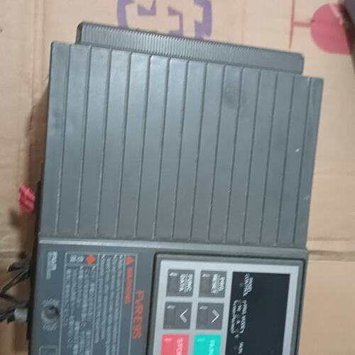 议价变频器FVR3.7E9S-4JEFVR1.5E9S-4JEFVR5.5E9S-4JE