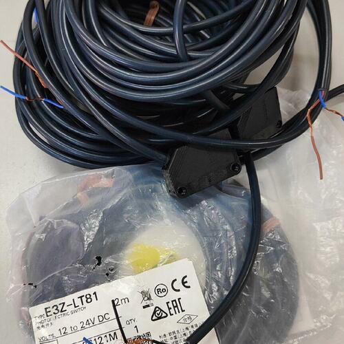 议价光电开关E3Z-LT81-L/DE3ZLT81LDE3Z-LT81-LDE3ZLT81L/D
