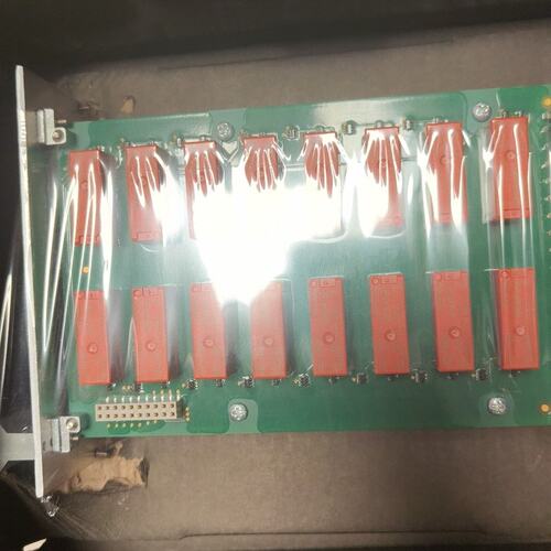 议价A6500继电器卡A6500-RCA6500RCA6500RCA6500-RC模块