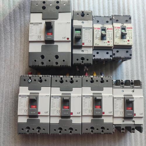 议价B断路器S203CS203C 3P 150AS203C 3P 63A