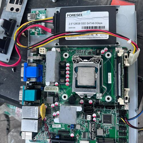 议价DFI工控主板NF9QU-Q87NF9QU-2930NF9QU-3455