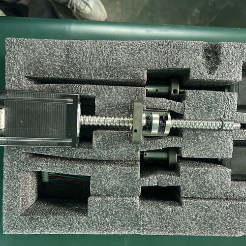 议价MOONS滚珠丝杠升降电机BE23A5-B1205-SBE23A5-B0805-S