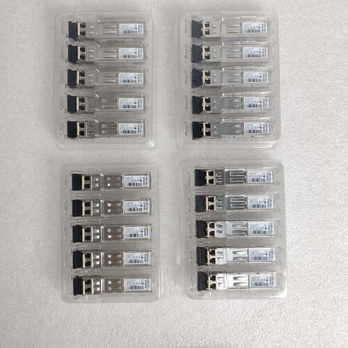 议价思科光模块GLC-FE-100FXGLC-FE-100LXGLC-FE-100BX-D