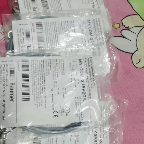触式开关MY-COM G75P80/LMY-COM E30S/80/115MY-COM F50P/80/115