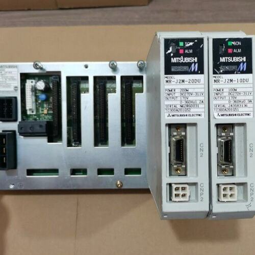 议价伺服驱动器MR-J2M-BU6MR-J2M-20DUMR-J2M-10DU