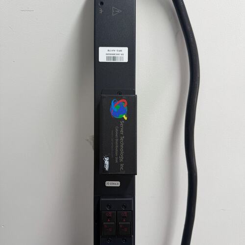 议价ServerTechnologyPDUSTV-AP6002ASTV-AP6001ASTV-AP6003A