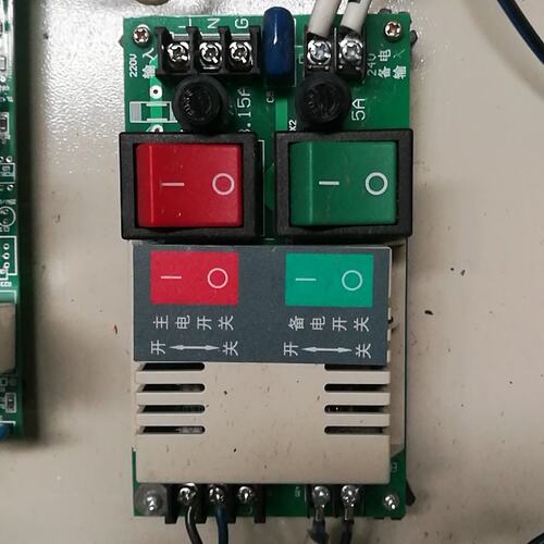 议价松江云安主机电源JB-3208BJB-3208AJB-3208G