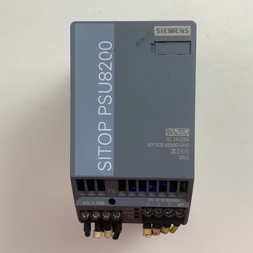 议价SI电源模块PSU82006EP3333-8SB00-0AY06EP3334-8SB00-0AY0