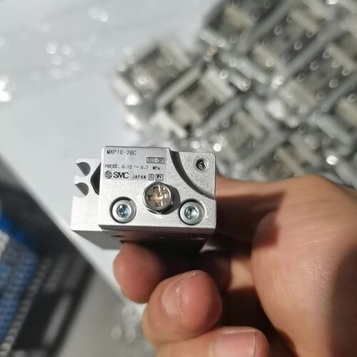 议价滑台气缸MXP10-20CMXP10-10CMXP10-30C