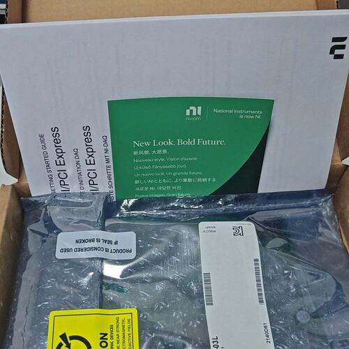 议价数据采集卡PCI-6221PCI-6220PCI-6229
