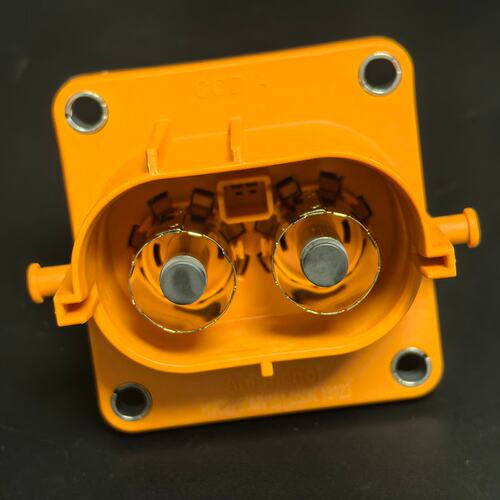 议价安费诺高压连接器HVC2P80MV161HVC2P80-MV161HVC2P80MV161