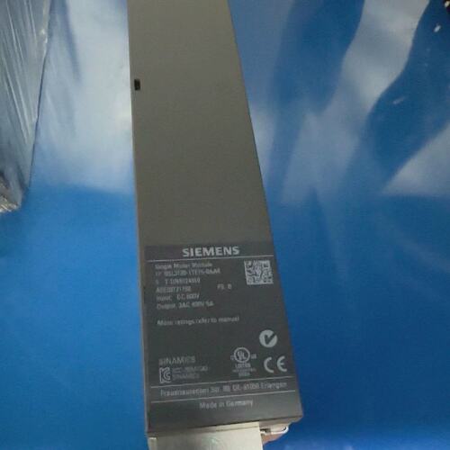 价变频器SL3120-1TE15-0AA4SL3120-1TE13-0AA4SL3120-1TE21-0AA4