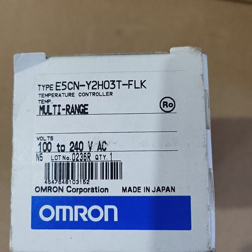 议价温控器E5CN-Y2H03T-FLKE5CN-Q2H03T-FLKE5CN-R2H03T-FLK