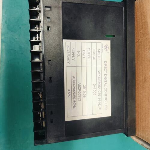 议价数制仪WP-DS805A-020-14-HL-PWP-DS805A-020-12-HL-P