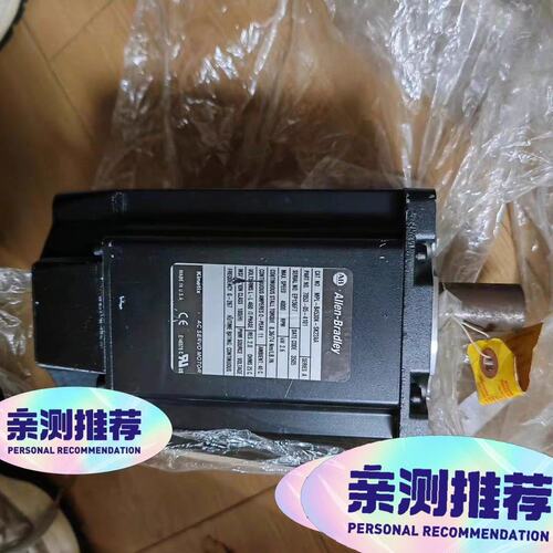 议价Allen-Bradley伺服电机MPL-B4530K-SK22MPLB4530KSK22