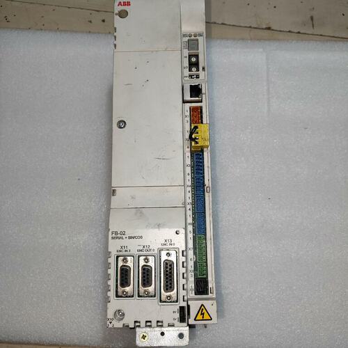 议价B伺服驱动器MFE180MFE180-04AN-07A0-4+L51