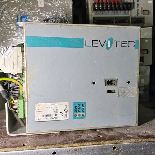 议价LEViTEC控制器ML51.008.12CML51.008.12AML51.008.12B