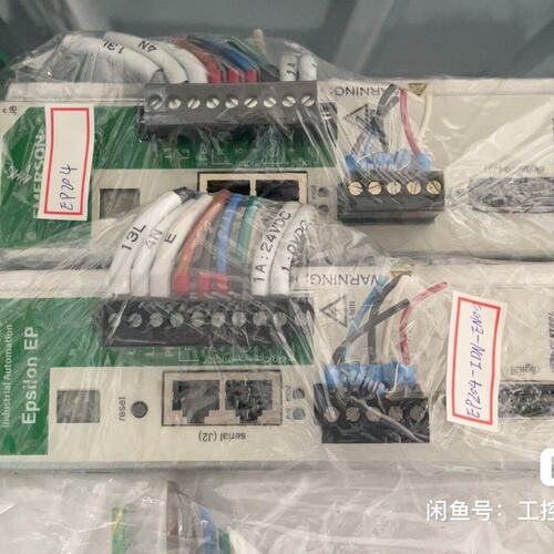 议价EtherCAT模块EP204-IDN-EN00EP202-IDN-EN00EP203-IDN-EN00