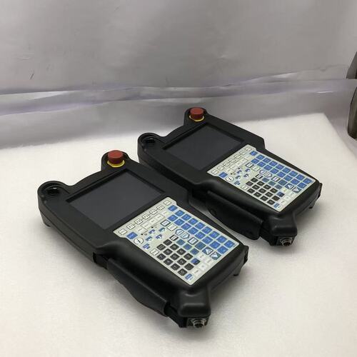 议价FANUC示教器A05B-2256-C100A05B-2256-C101A05B-2256-C102