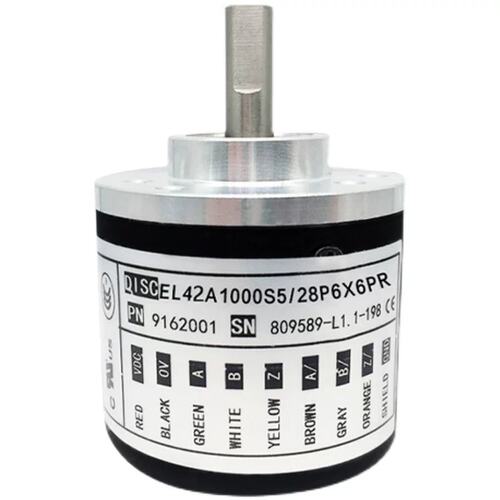议价意尔编码器EL42A1000Z5/2EL42A1024Z5/2EL42A2000Z5/2