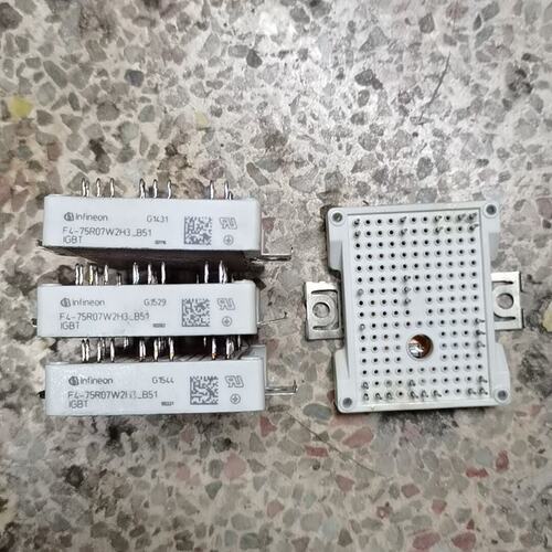 议价变频器F4-75R07W2H3-B51F4-75R07W2H3F4-75R07W2H3-B52