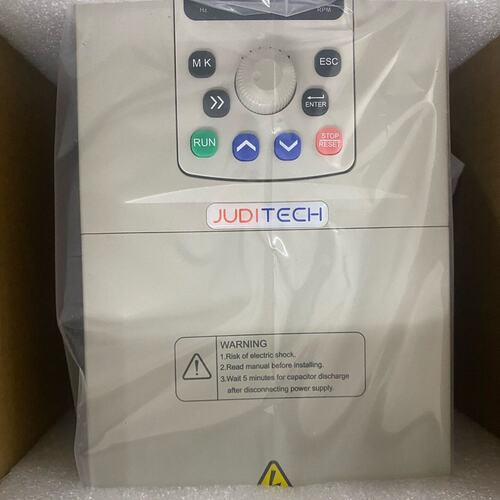 议价JUDITECH变频器JT500-T3-7R5GJT500-T3-5R5GJT500-T3-11R0G