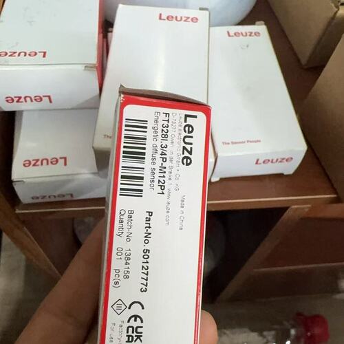 议价Leuze测光电传感器FT328I.3/4P-M12PFT328I.3/4P-M12