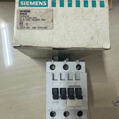 议价交流接触器3TF353TF35003TF35003TF35-003TF3500-0XQ0