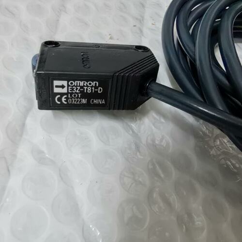 议价光电传感器E3Z-T81-DE3Z-T61-DE3Z-T86-D