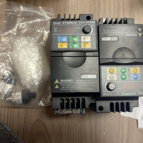 议价变频器3G3JZ-A40073G3JZ-A40043G3JZ-A4015