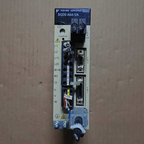 议价伺服驱动器SGDS-A5A12ASGDS-01A12ASGDS-02A12A