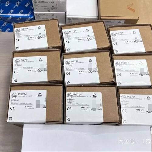 议价ifm压力传感器PI2794PI2793PI2795