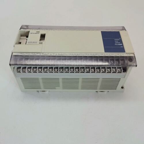 议价PLC控制器FX1N-60MR-001FX1N-24MR-001FX1N-40MR-001