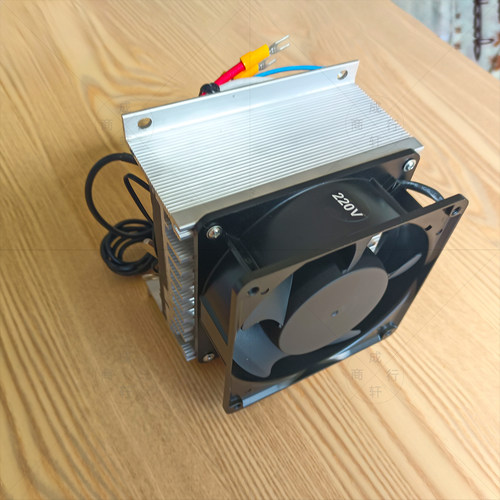 商用电热锅电汤桶15KW变频器控制