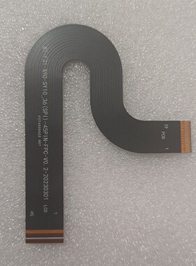 WT-F31-X90-SY10_36-45PIN-FPC-V02排线P2T40099G0 屏线快易典G5