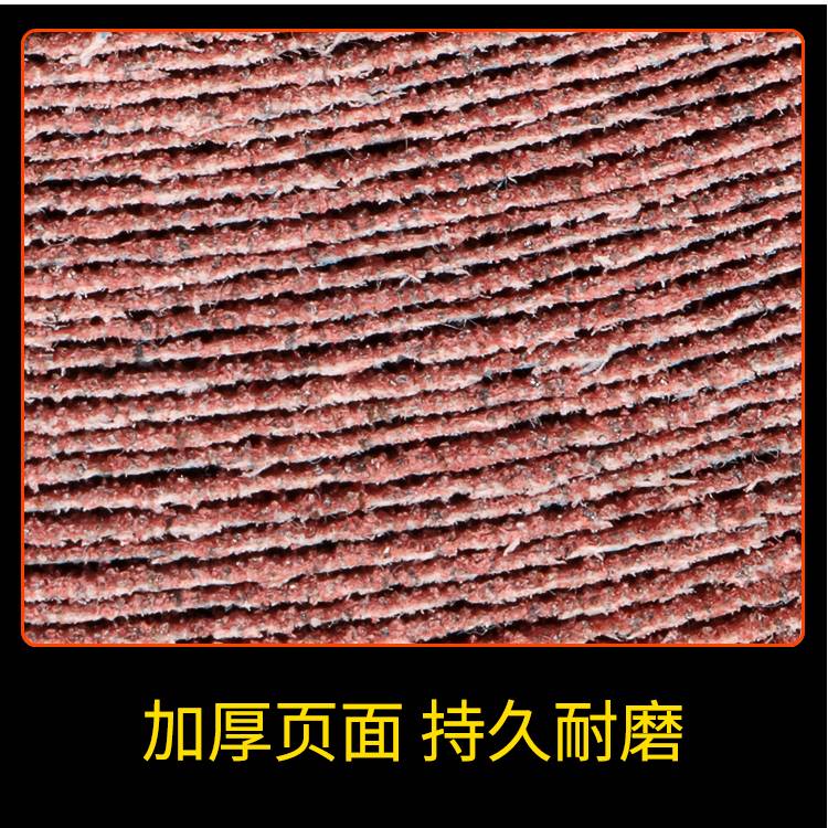 JB-5手撕软布卷砂带布砂纸沙纸木工砂皮打磨抛光沙皮纸纱布砂布带