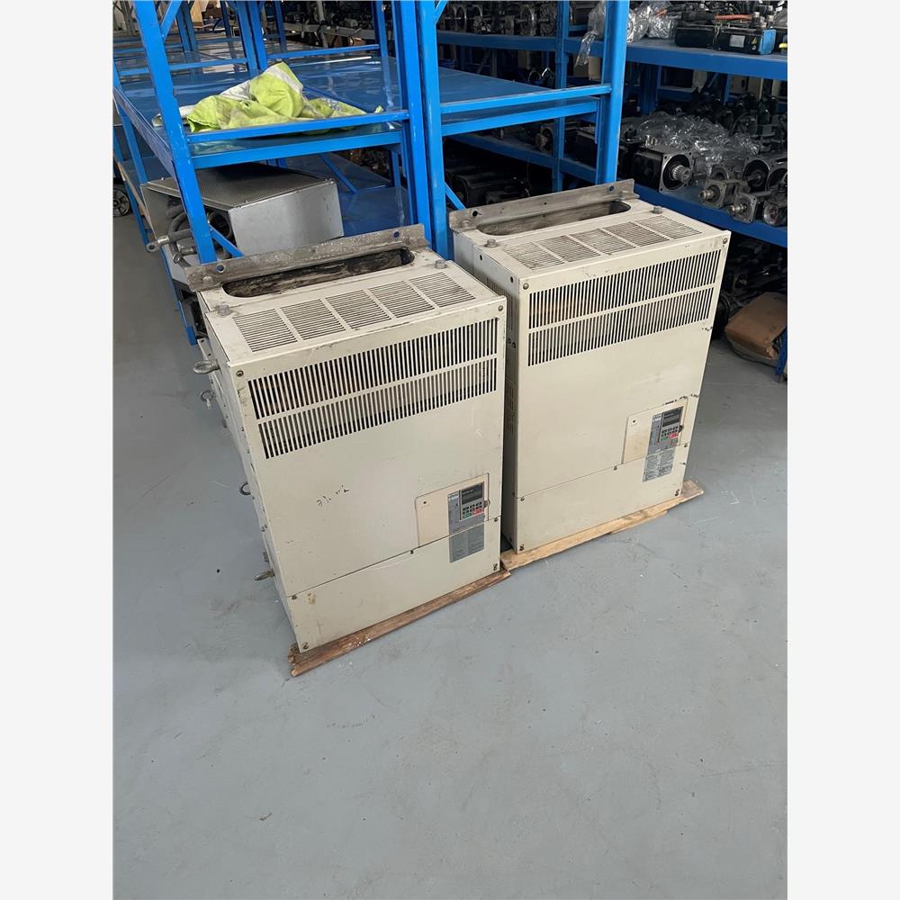 议价安川E1000变频器CIMR-EB4A0362AAA CIM