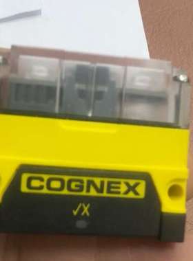 议价康耐视COGNEX读码器DM70S，型号825-10658-