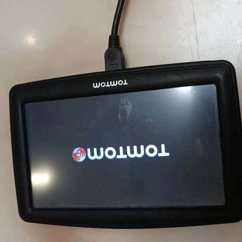 议价TOMTOM XXL540S导航仪