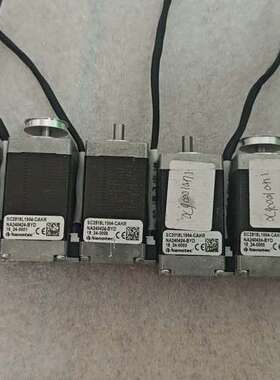 议价德国纳诺达克步进电机，型号SC2818L1504-CAKR，