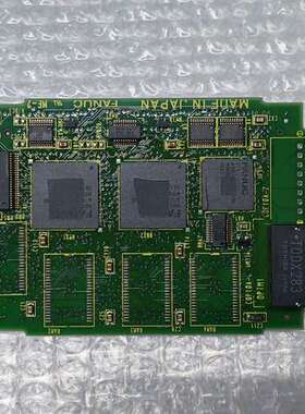 议价发那科18i-MC/TC/LNB轴卡，A20B-3300-0