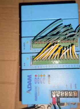 议价ADAM5510M可编程控制器