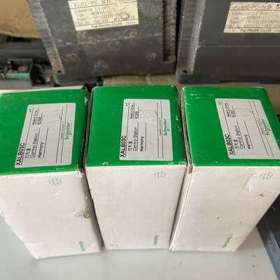 议价【原装正品】 XALB03C  XAL-B03C