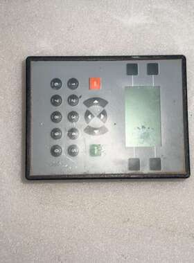 议价HORNERHE-X2A屏幕可以亮，功能，售出不退不