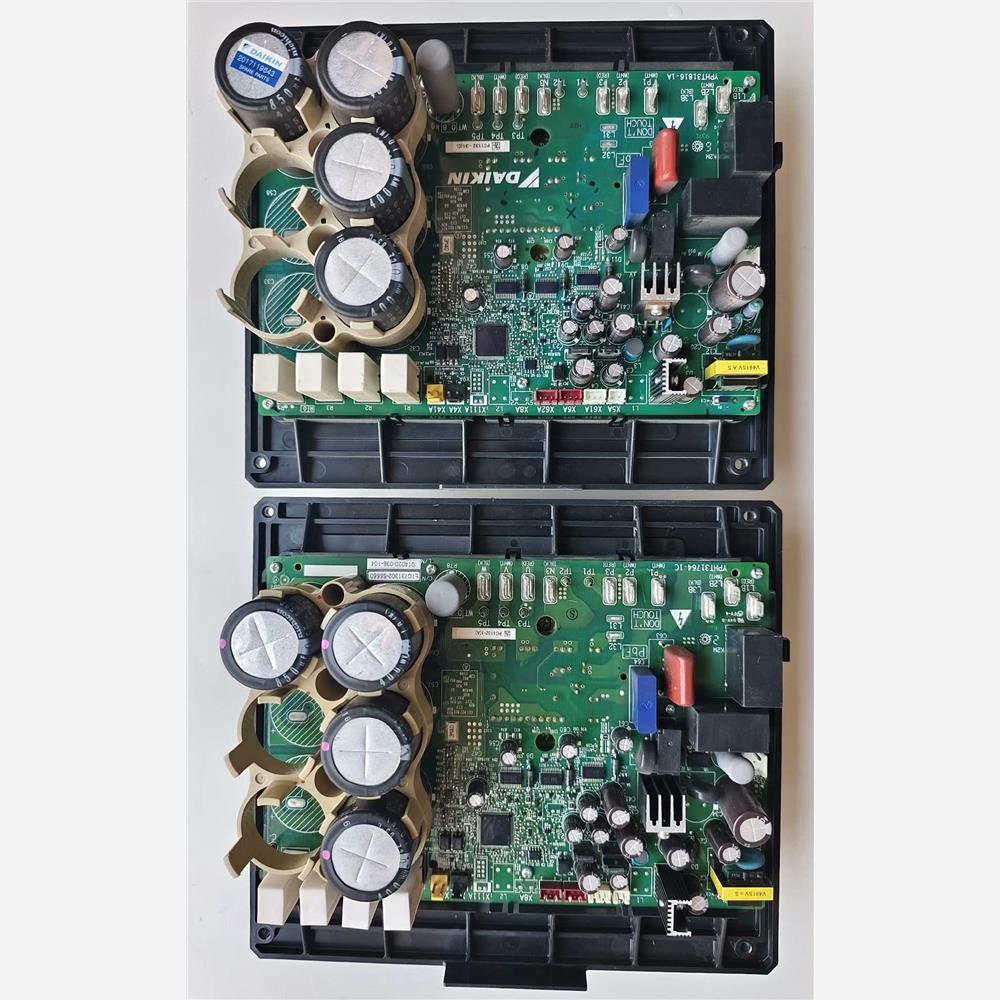 议价大金多联机变频板PC1