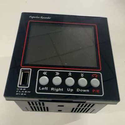 议价paperless recorder LD304AG-NS1