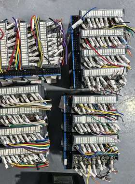 议价汇川AM600-1600END模块