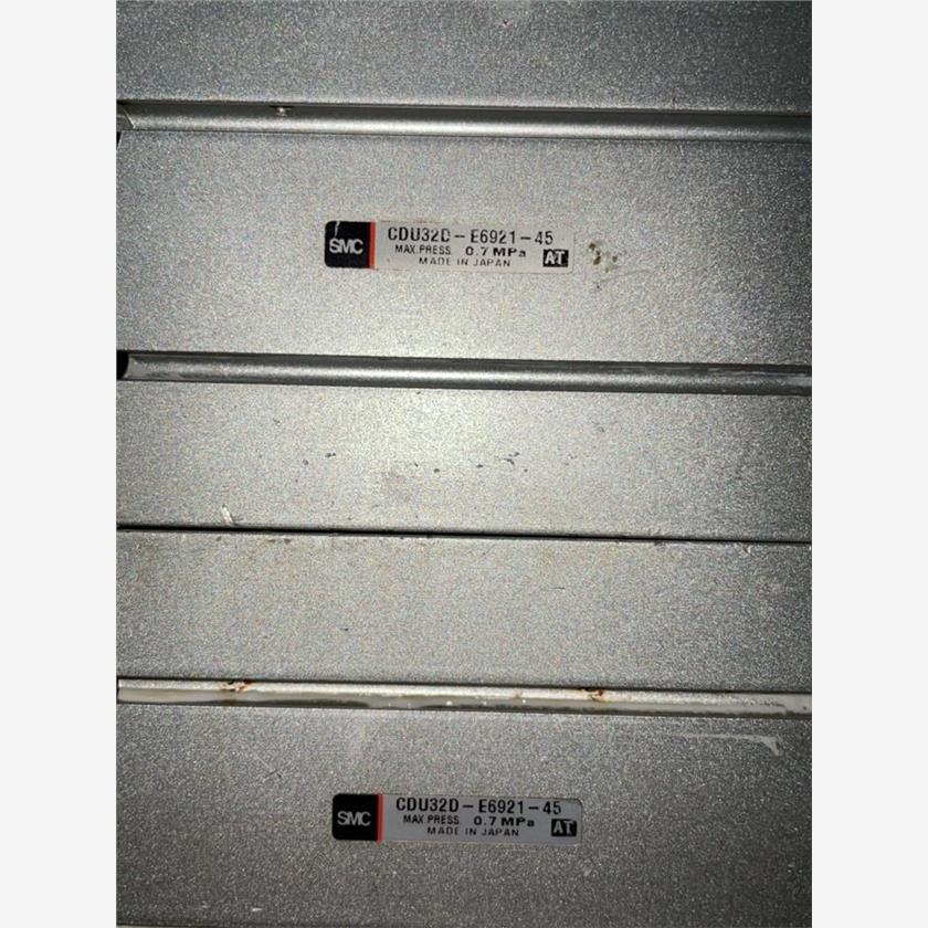议价SMC带磁自由安装气缸