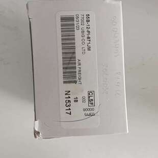 议价MAC电磁阀 871JM 55B