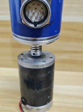 议价保盟Baumer编码器G1356.B22C330编码器拆机现